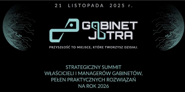 KONFERENCJA GABINET JUTRA