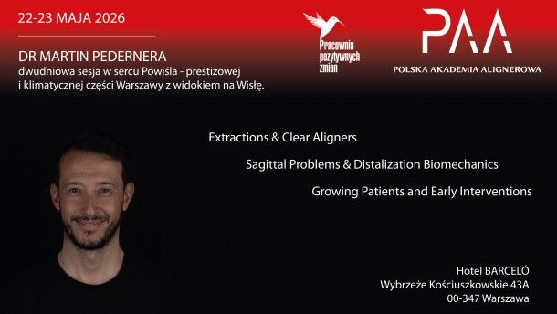 Sesja PAA Martin Pedernera