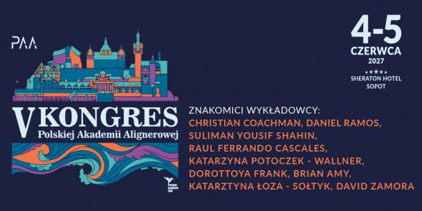 V Kongres Polskiej Akademii Alignerowej
