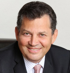 dr Marius Steigmann