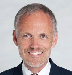 Dr Rino Burkhardt