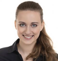 Maja Chmielewska, DDS, MSc