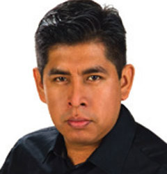 Ivan Ronald Huanca