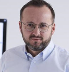 dr n. med. Marcin Kędra