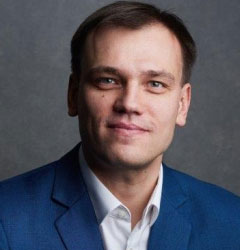 Prof. Tomas Linkevičius