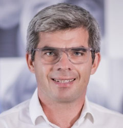 Dr Ivo Marek