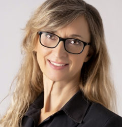 Dr Simonetta Meul