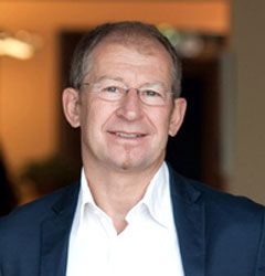 Dr Thomas Schindler
