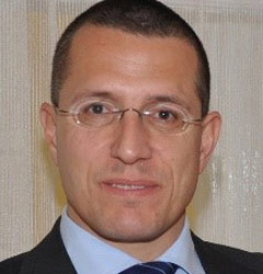 Prof. Anton Sculean