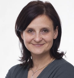 Dr n. med. Beata Walawska