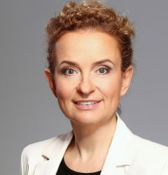 dr Katarzyna Wiśniewska